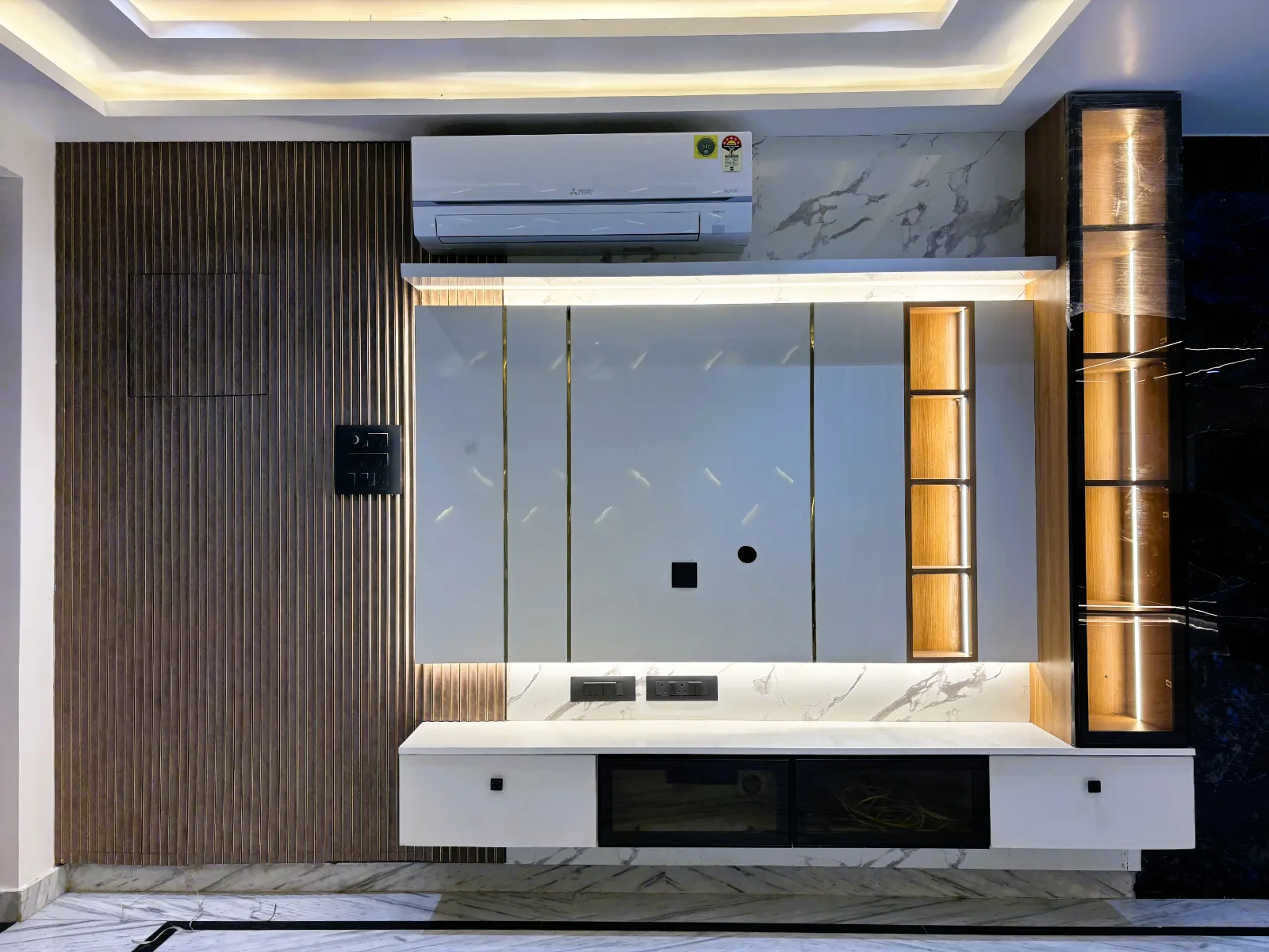 3 BHK Villa In Serene Homes -VJA — photo 36
