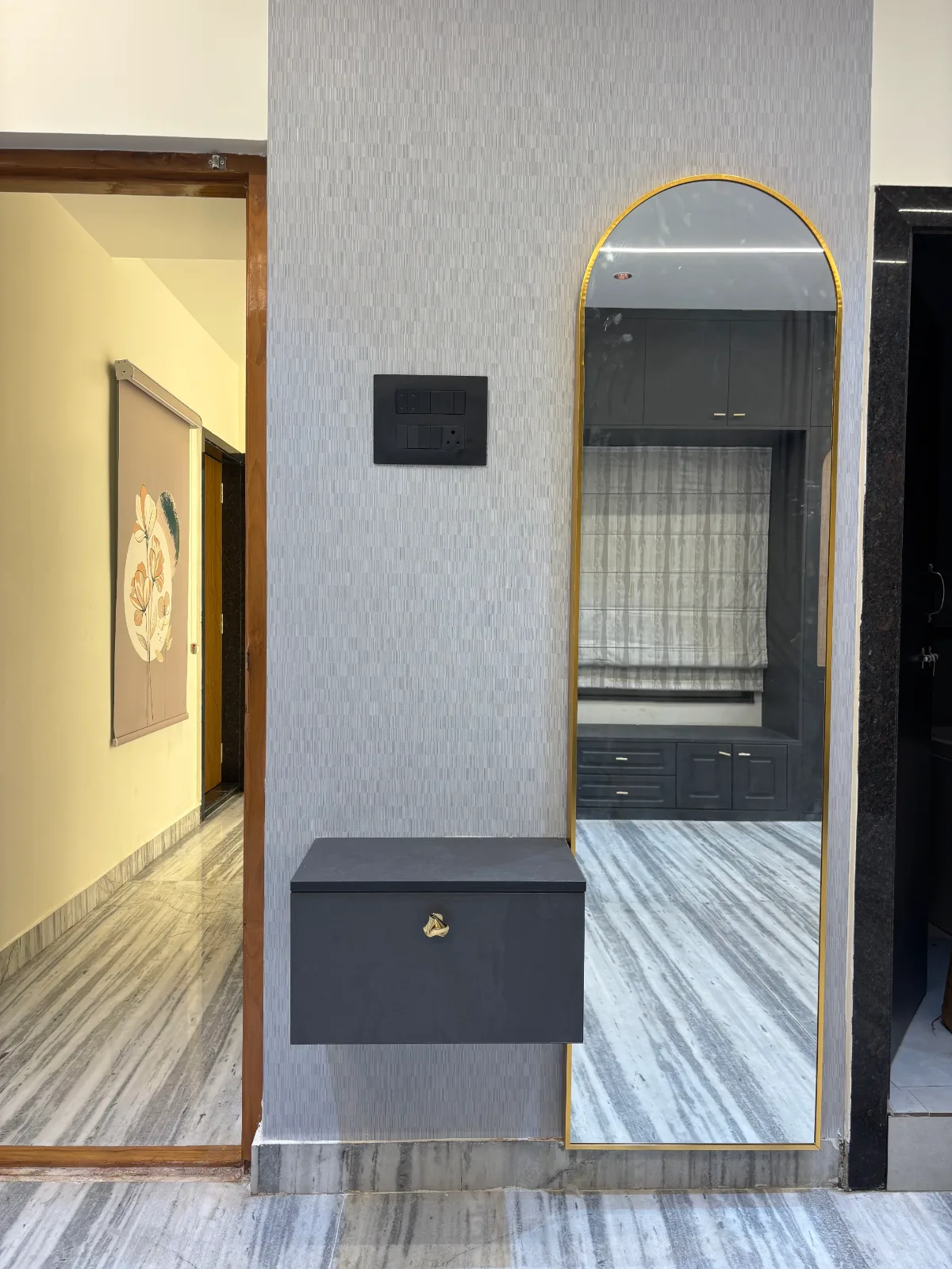 3 BHK Villa In Serene Homes -VJA — photo 12