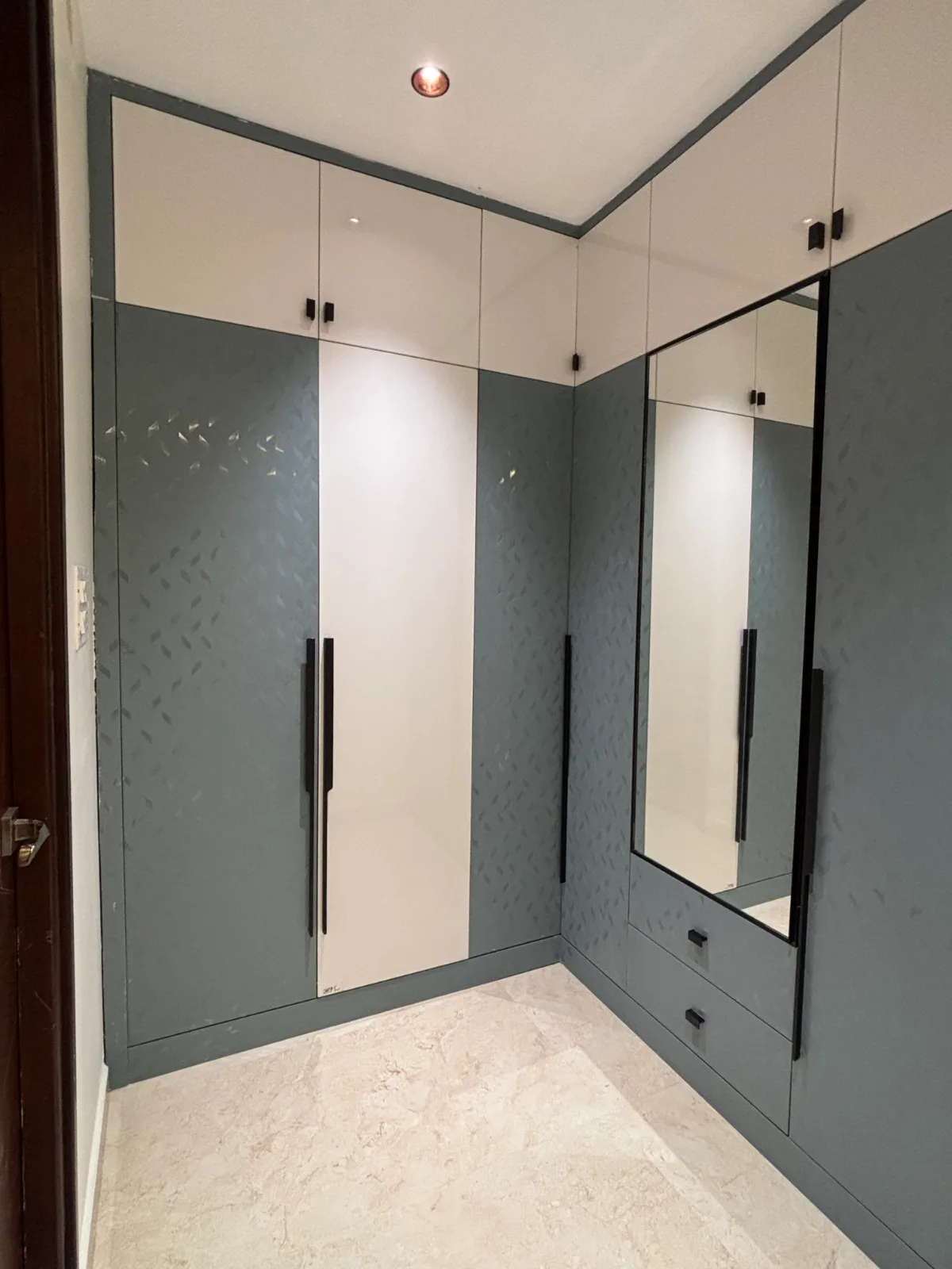 4 BHK Spring Field Villa — photo 11