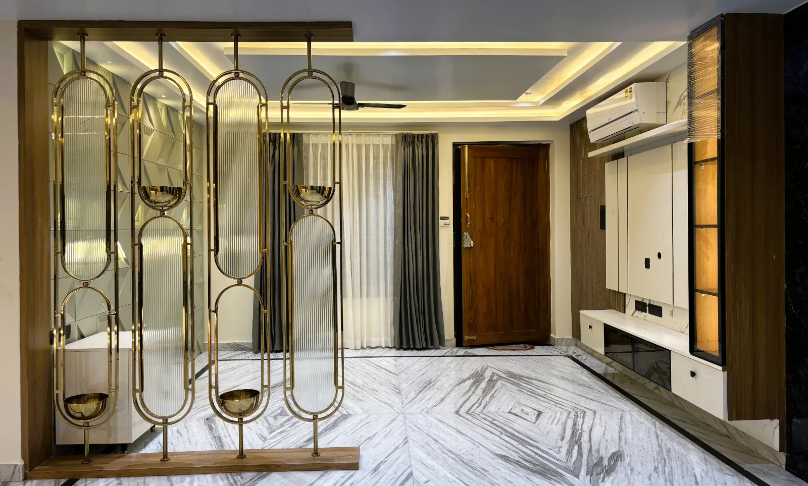 3 BHK Villa In Serene Homes -VJA — photo 35