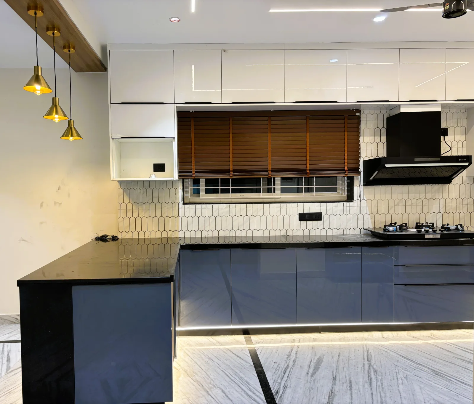 3 BHK Villa In Serene Homes -VJA — photo 28