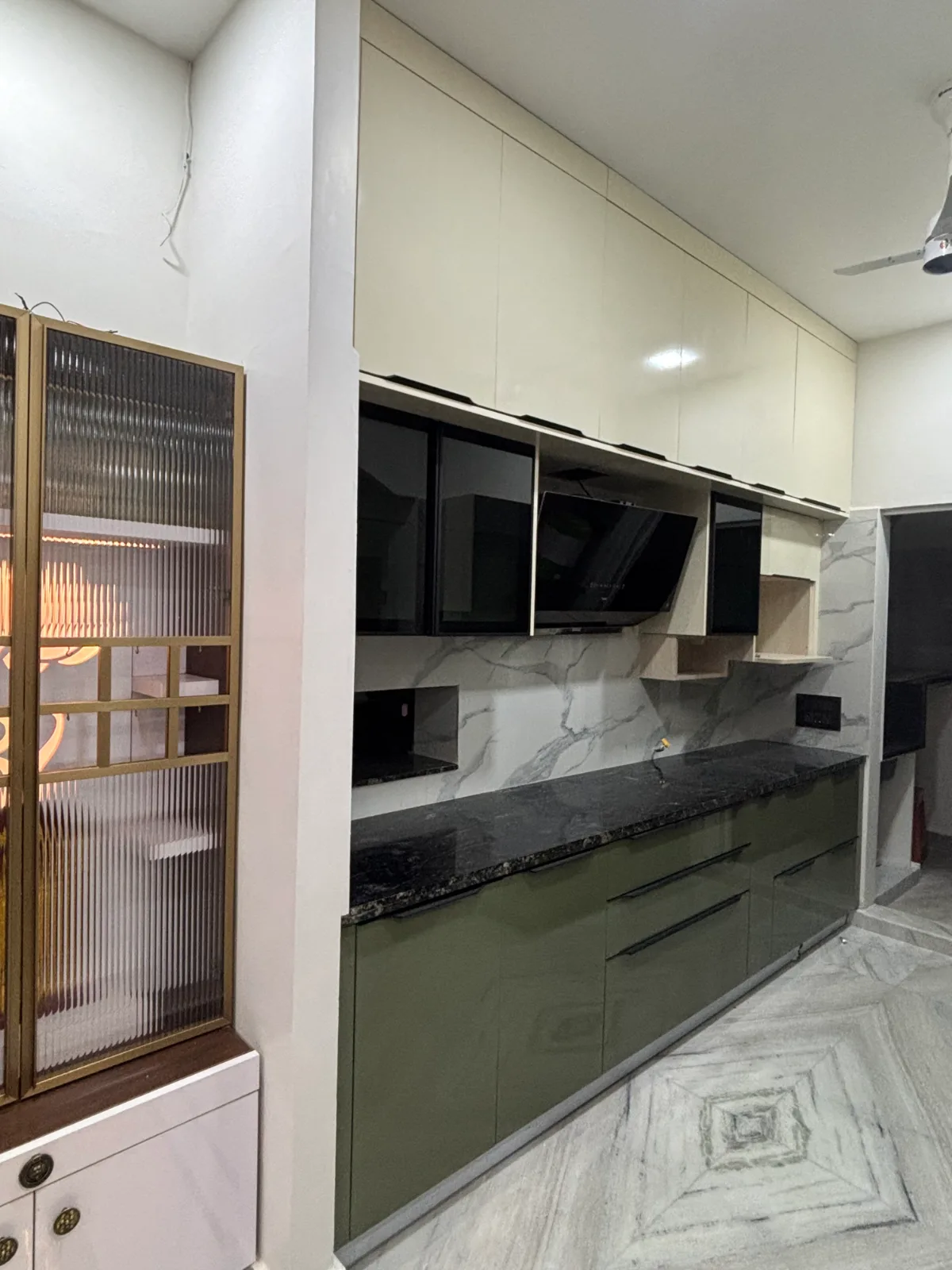 ✨ 2-Floor Semi-Modular & Fully Modular Interiors ✨ — photo 6