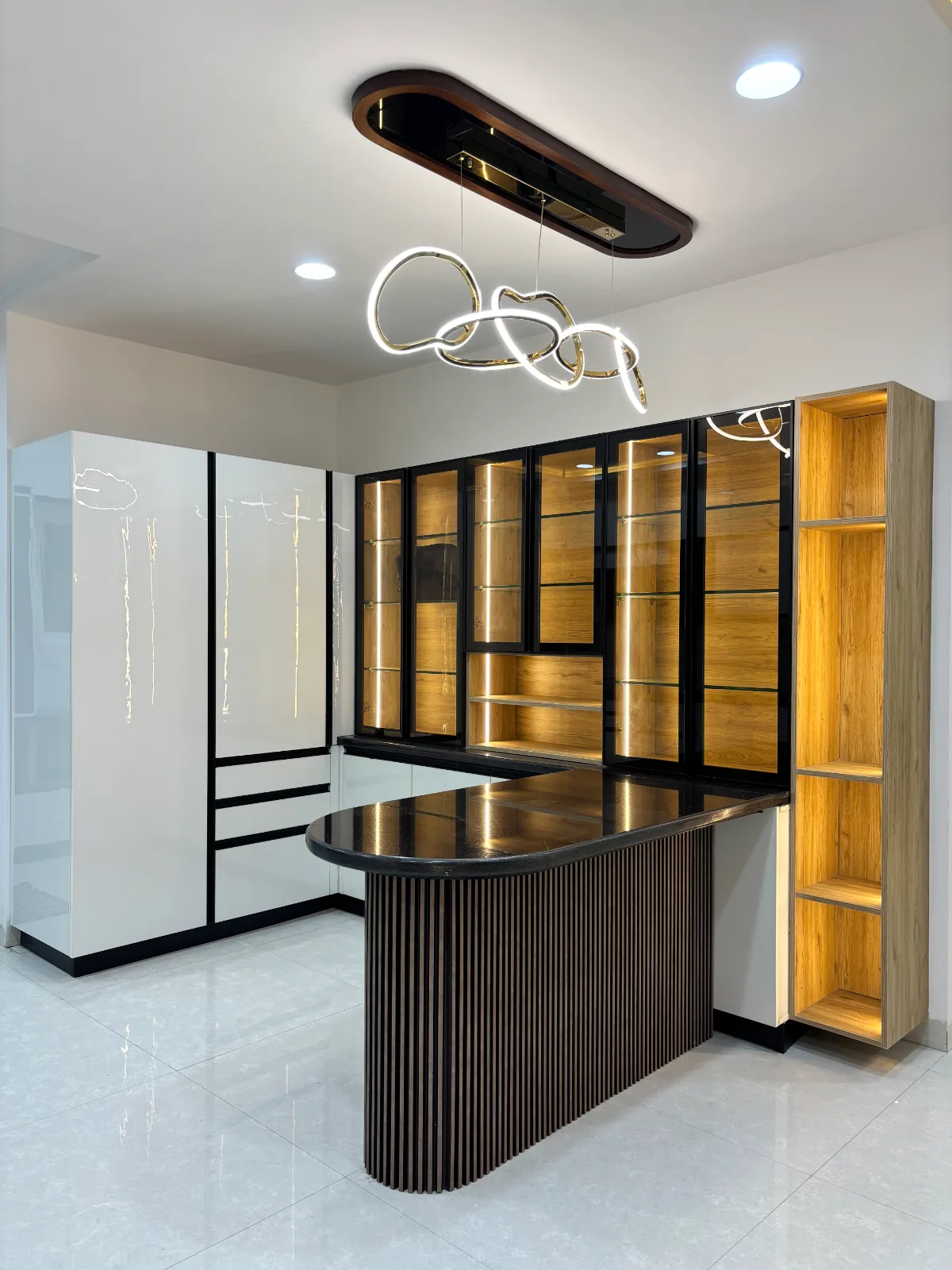 Midvally City Interiors • Cute Family • Cute Home ❤️ — photo 12