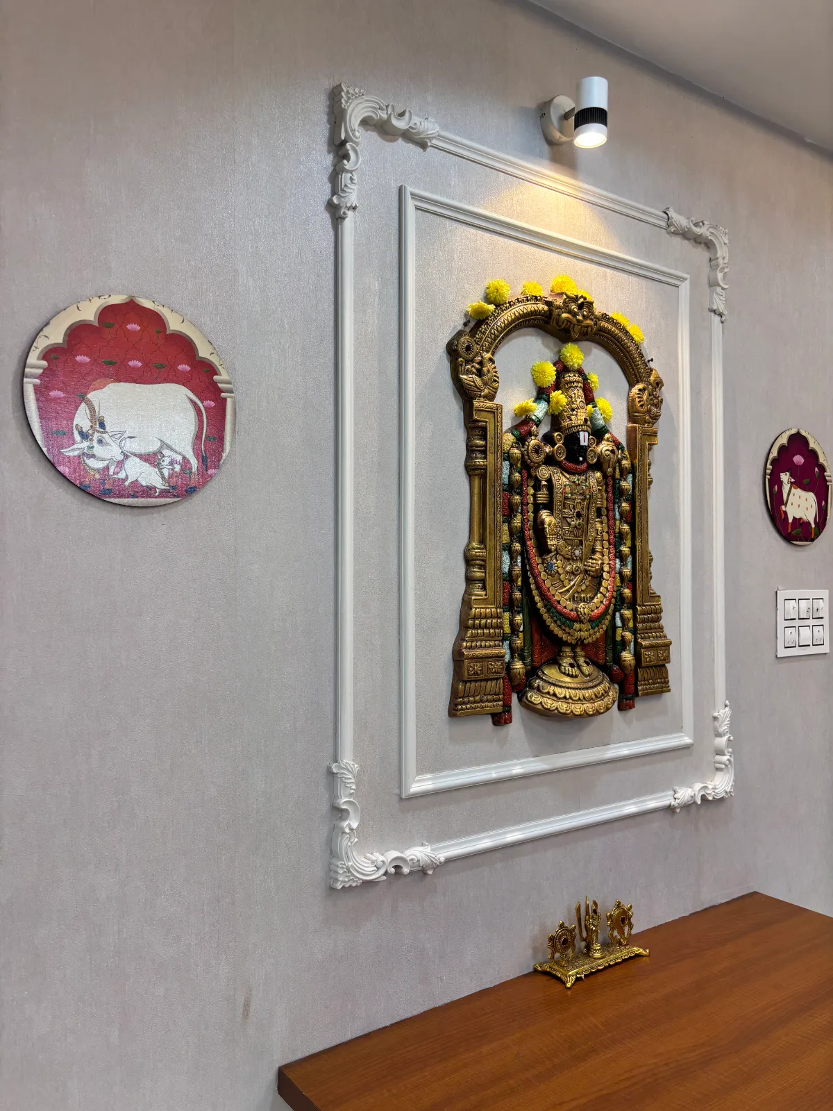 2 BHK • Cute Family • Cute Home ❤️ — photo 14