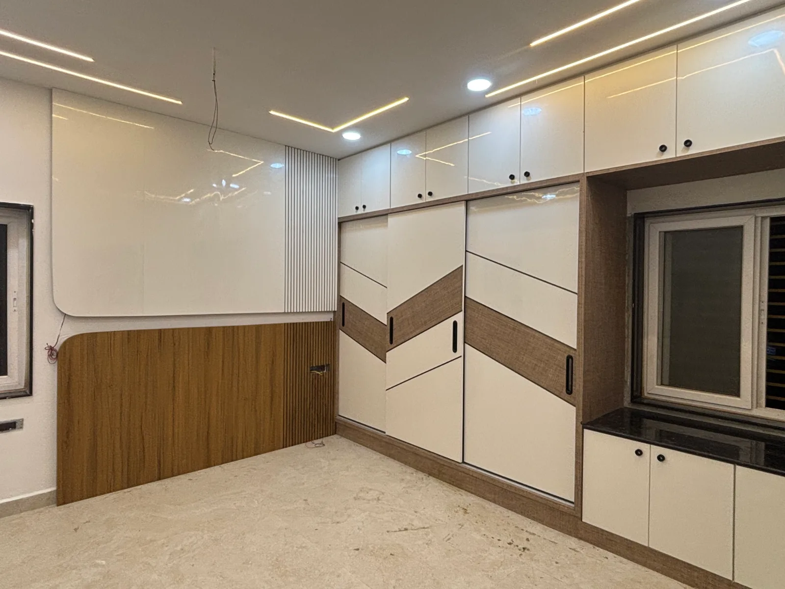 ✨ 2-Floor Semi-Modular & Fully Modular Interiors ✨ — photo 3