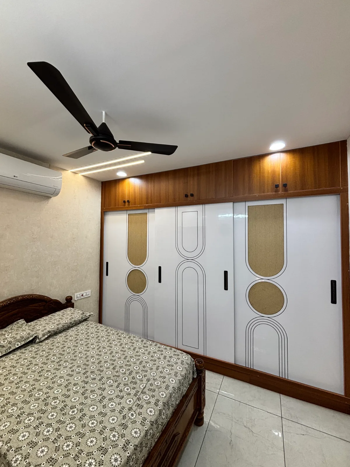 2 BHK • Cute Family • Cute Home ❤️ — photo 4