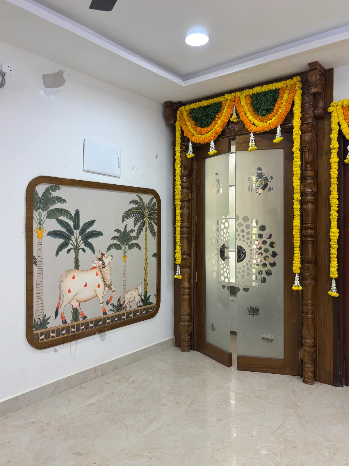 4 BHK Spring Field Villa — photo 9