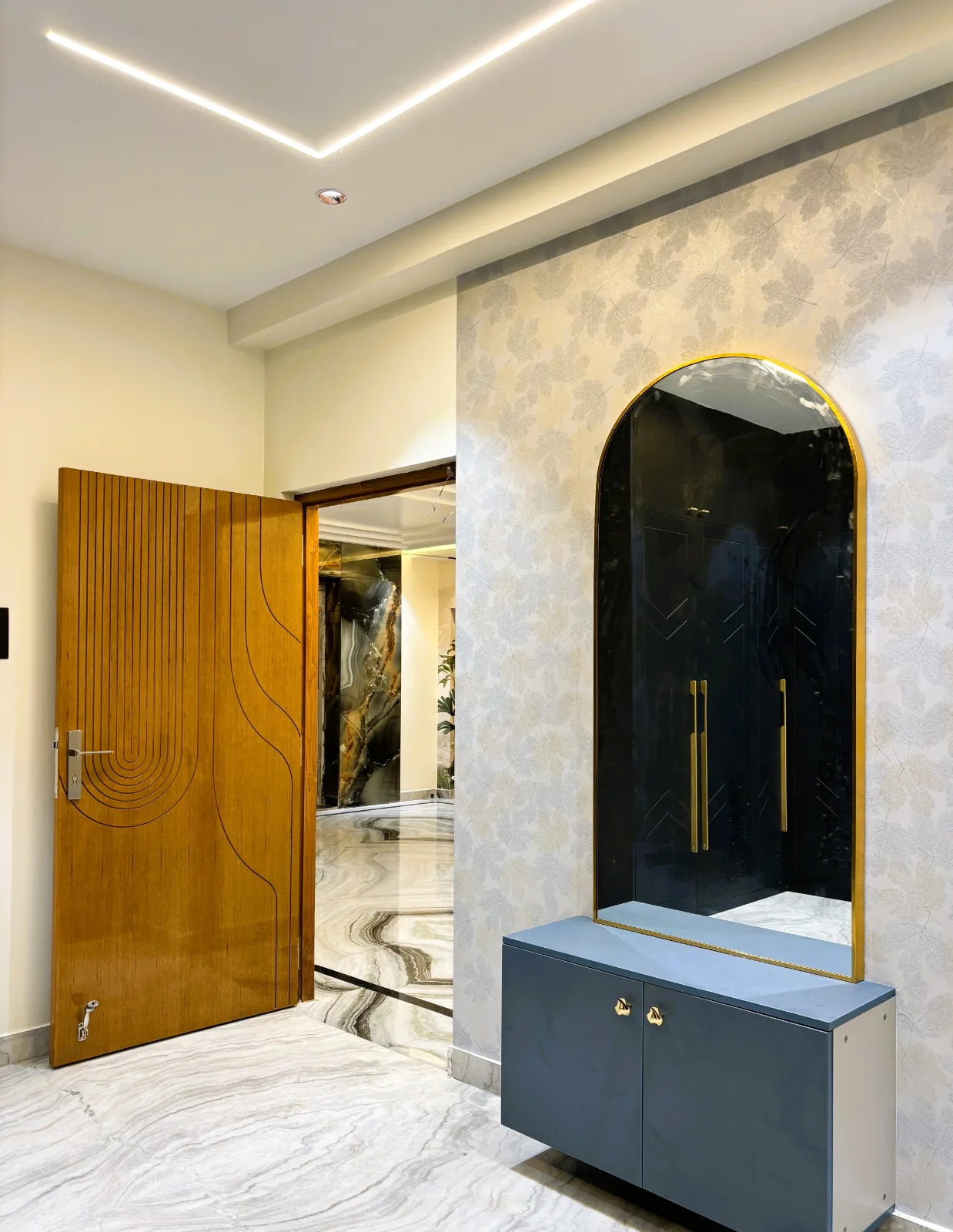 3 BHK Villa In Serene Homes -VJA — photo 18