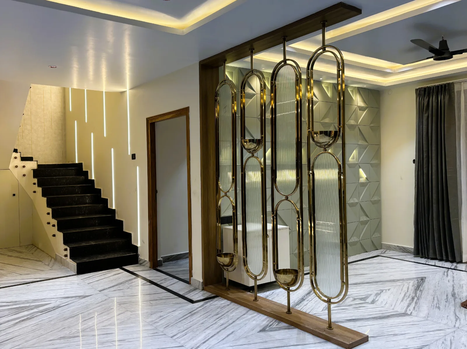 3 BHK Villa In Serene Homes -VJA — photo 34
