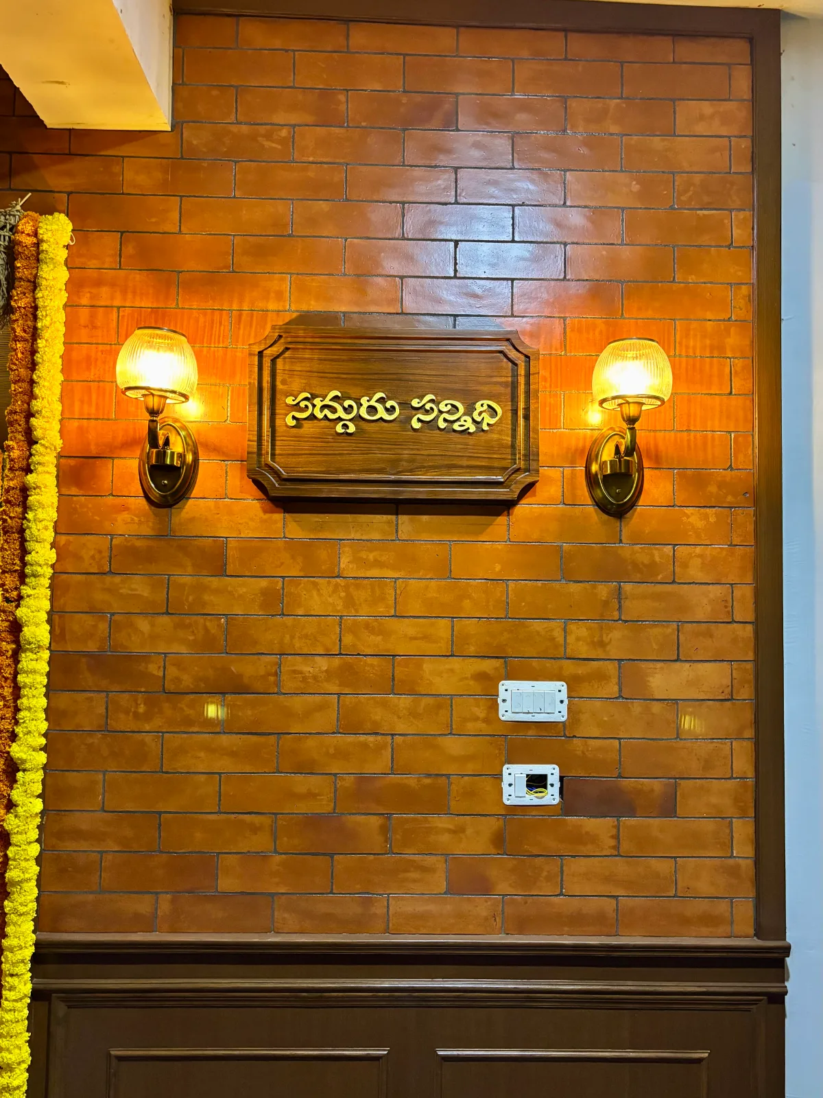 4BHK Interiors in Ananaya Homes - Vijayawada — photo 41
