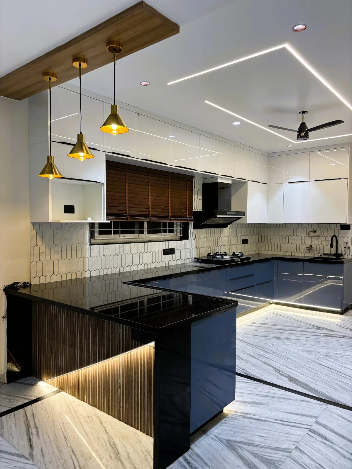 3 BHK Villa In Serene Homes -VJA — photo 25