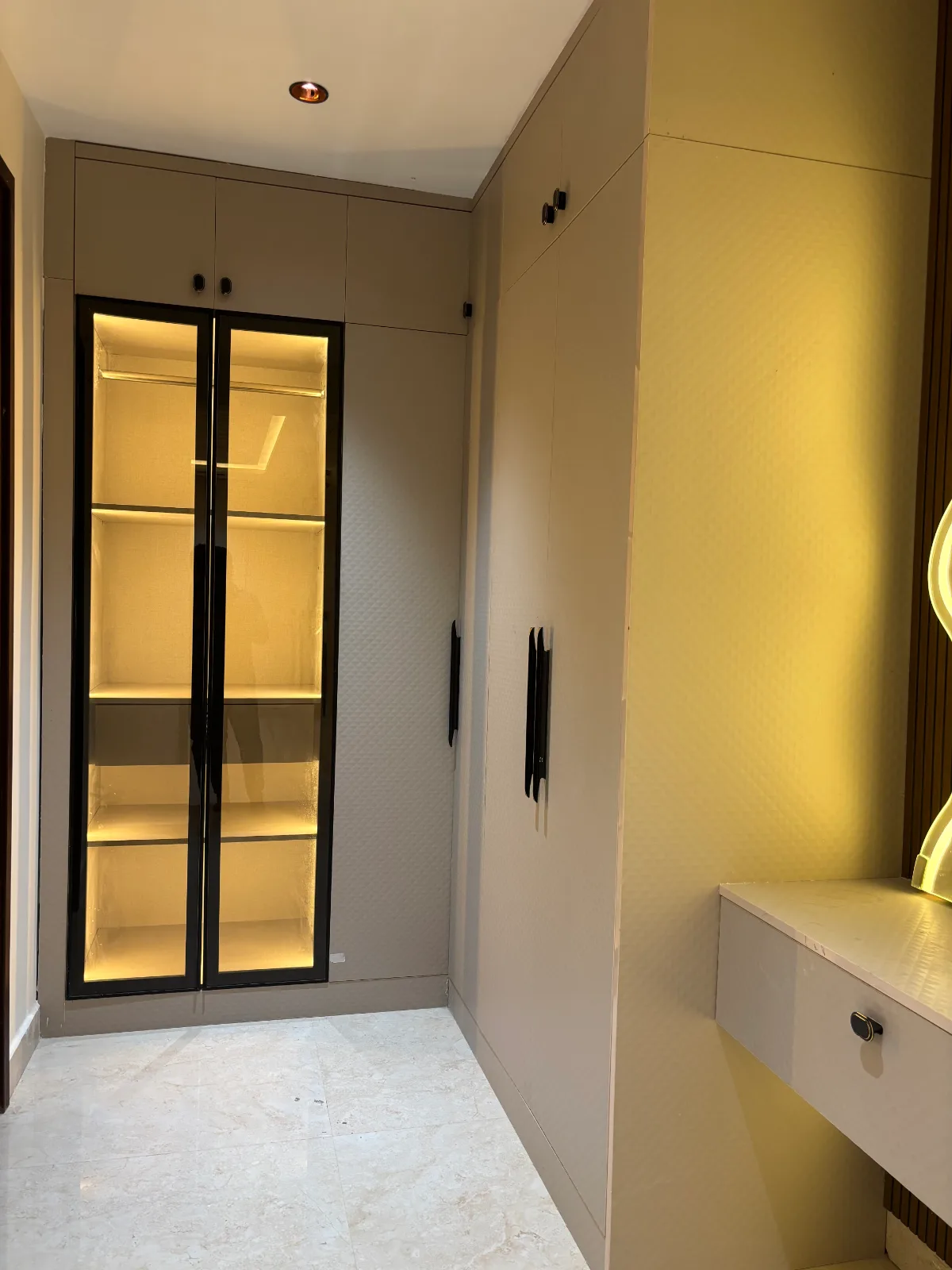 4 BHK Spring Field Villa — photo 18
