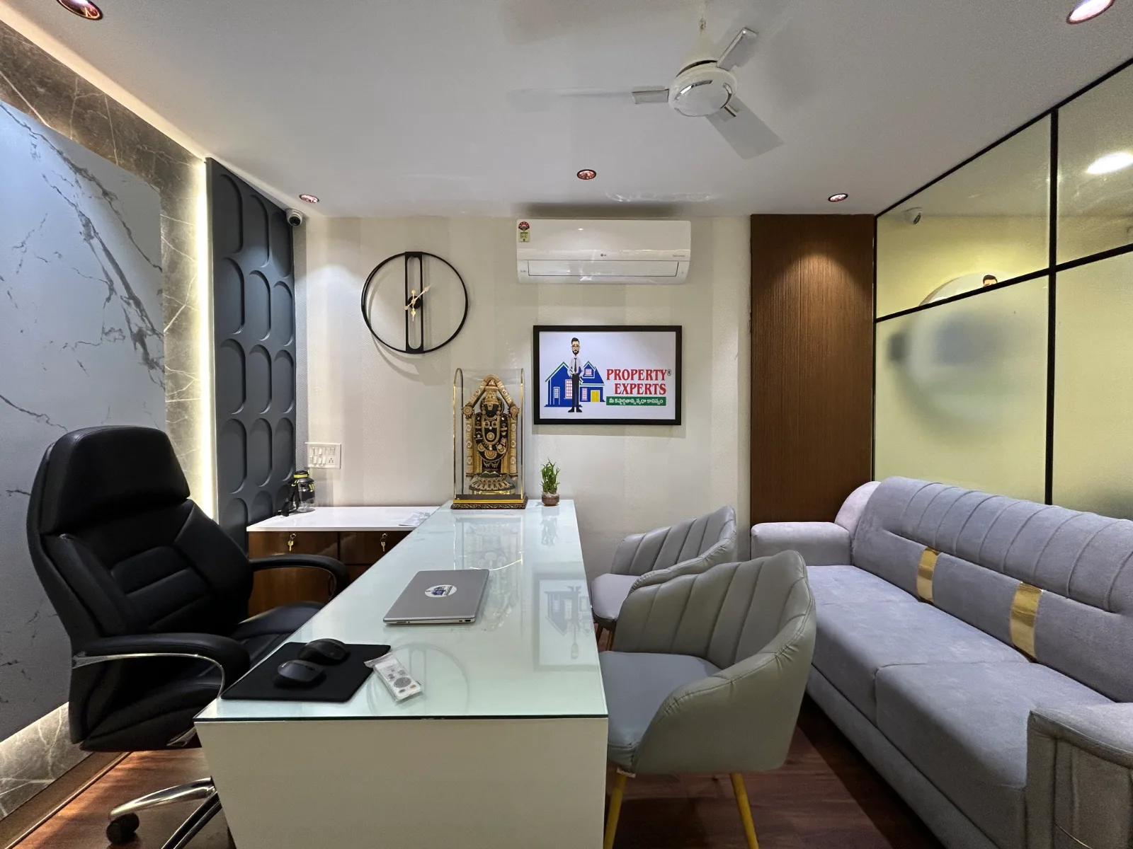 Real Estate Office In Vijayawada — photo 9