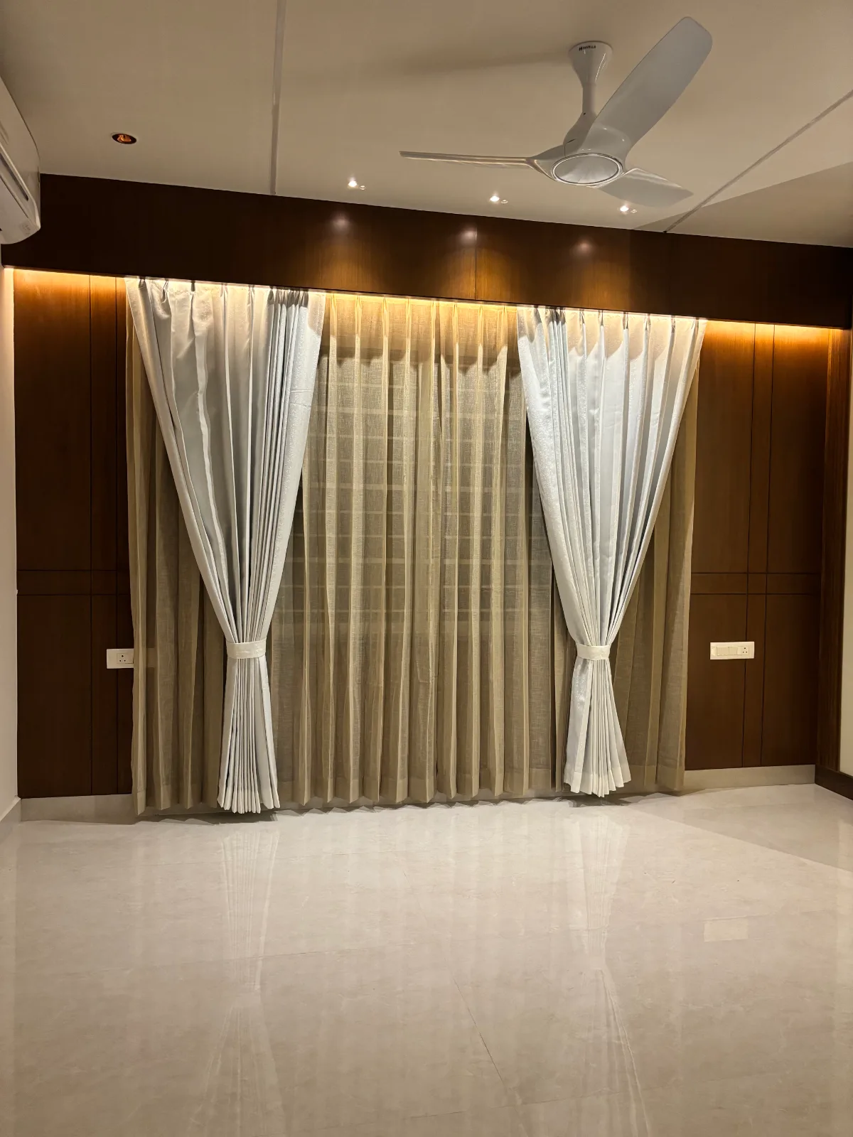 4BHK Interiors in Ananaya Homes - Vijayawada — photo 39