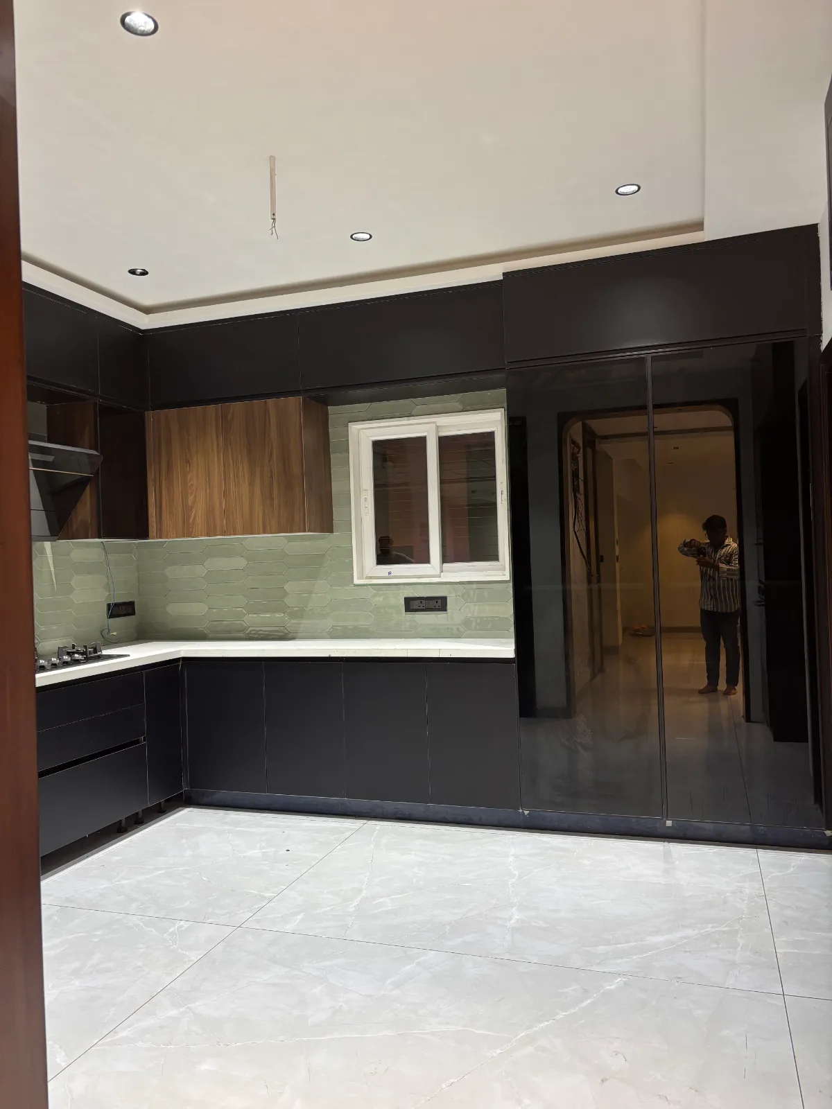 3 BHK interiors in Midvally city — photo 24