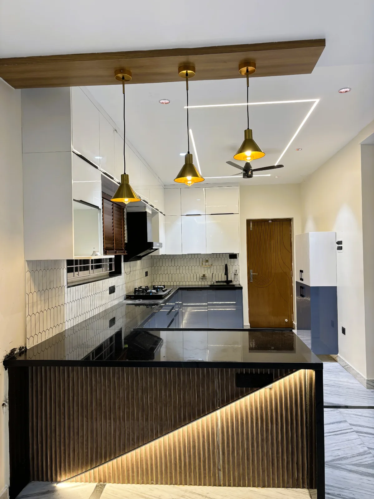 3 BHK Villa In Serene Homes -VJA — photo 24