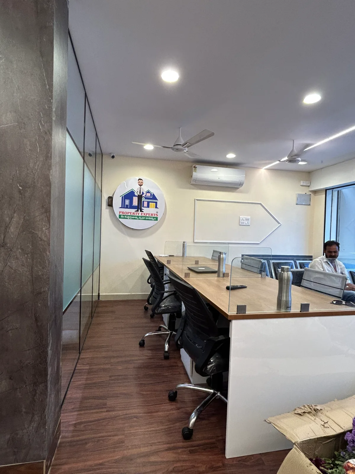 Real Estate Office In Vijayawada — photo 2