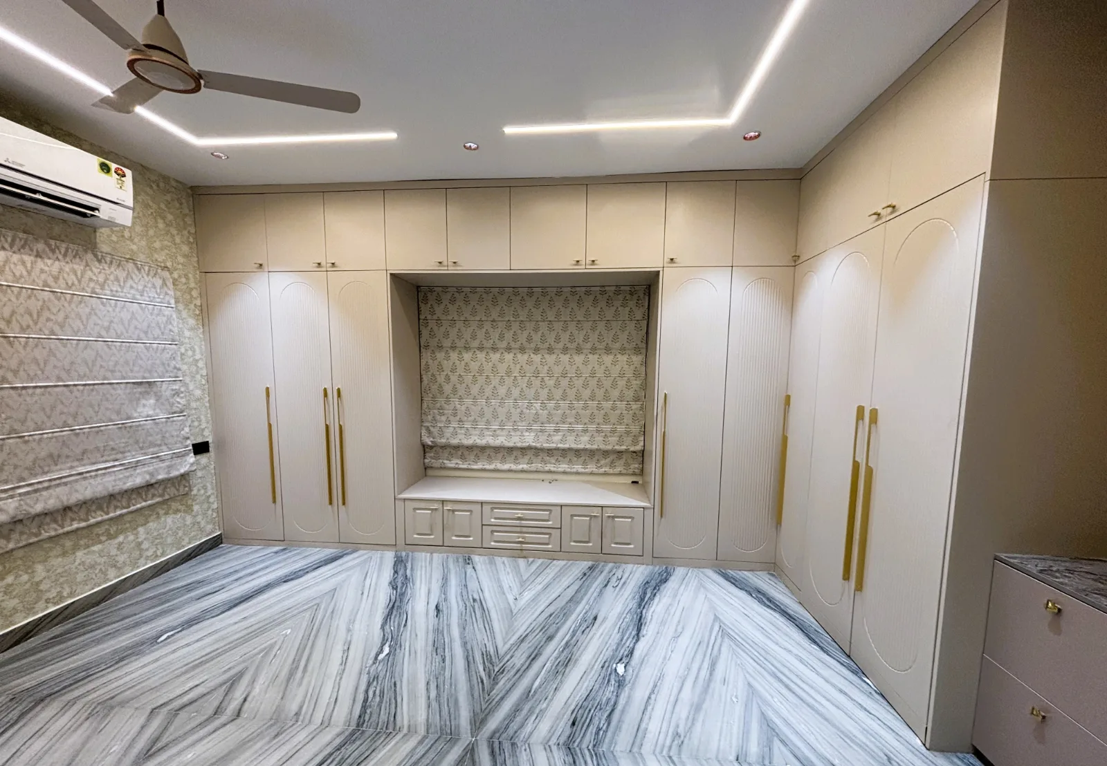 3 BHK Villa In Serene Homes -VJA — photo 2
