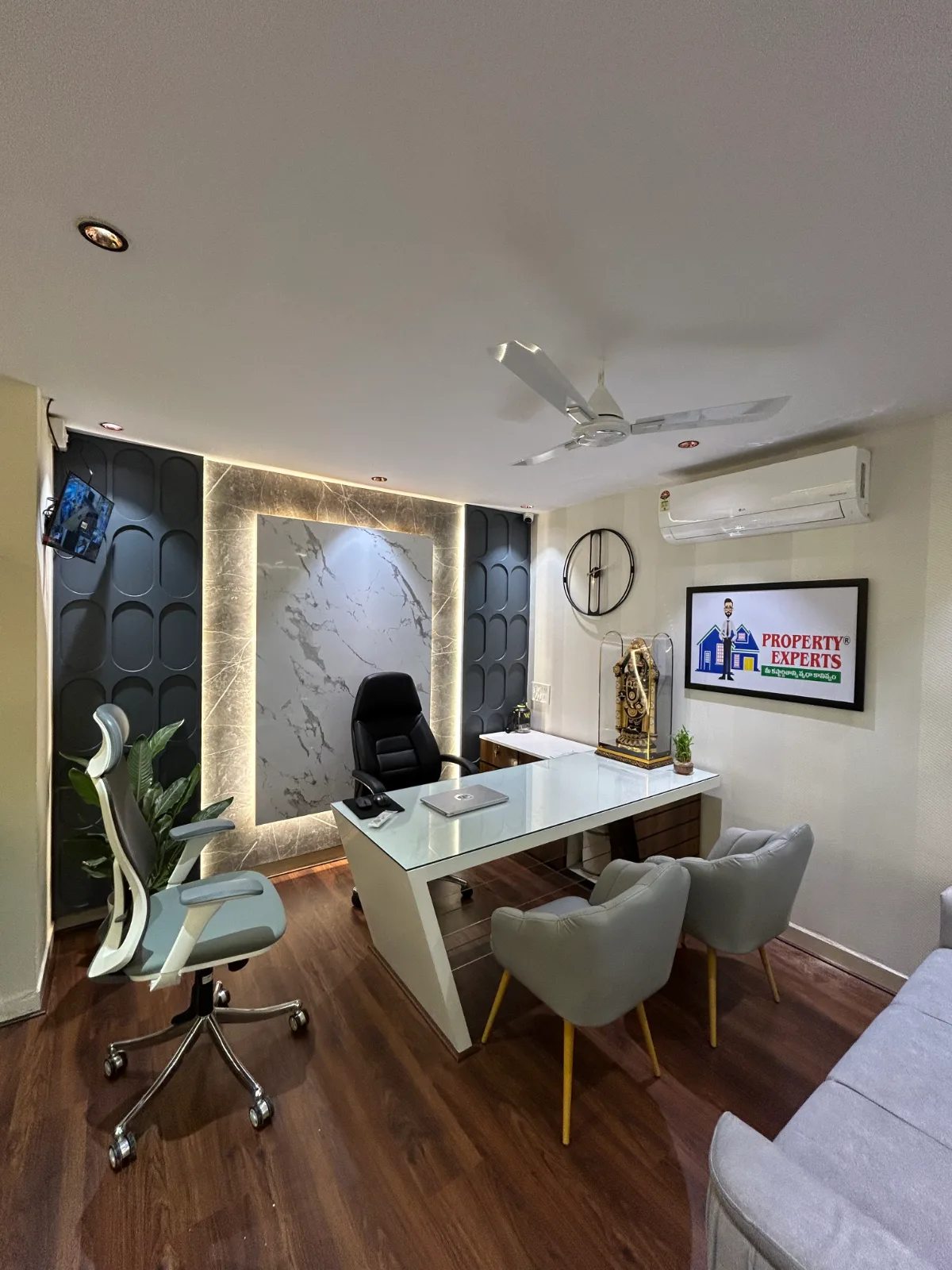 Real Estate Office In Vijayawada — photo 12