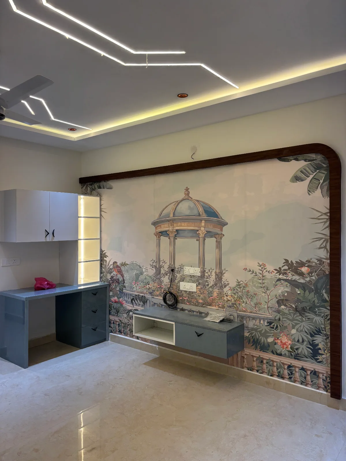 4 BHK Spring Field Villa — photo 10