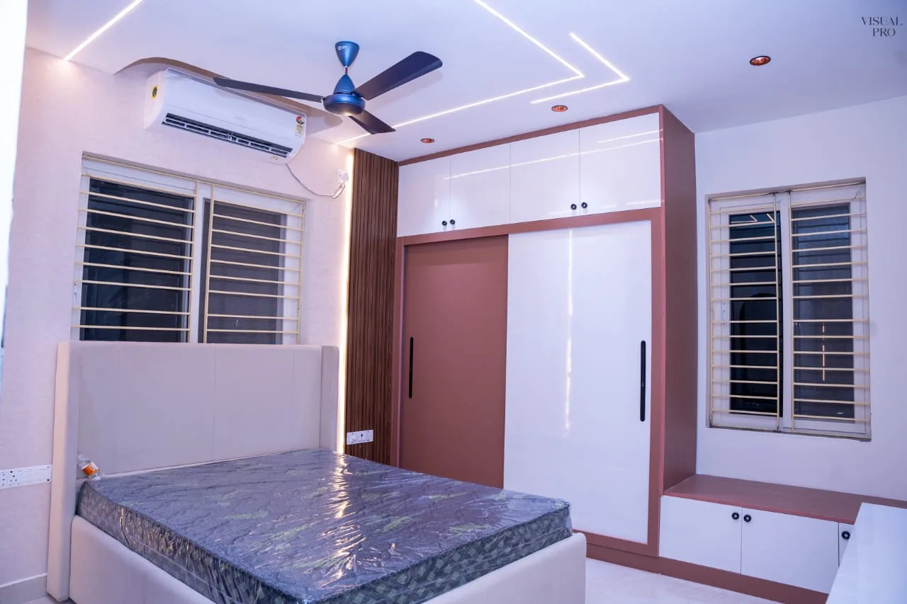 4 BHK Spring Field Villa — photo 24