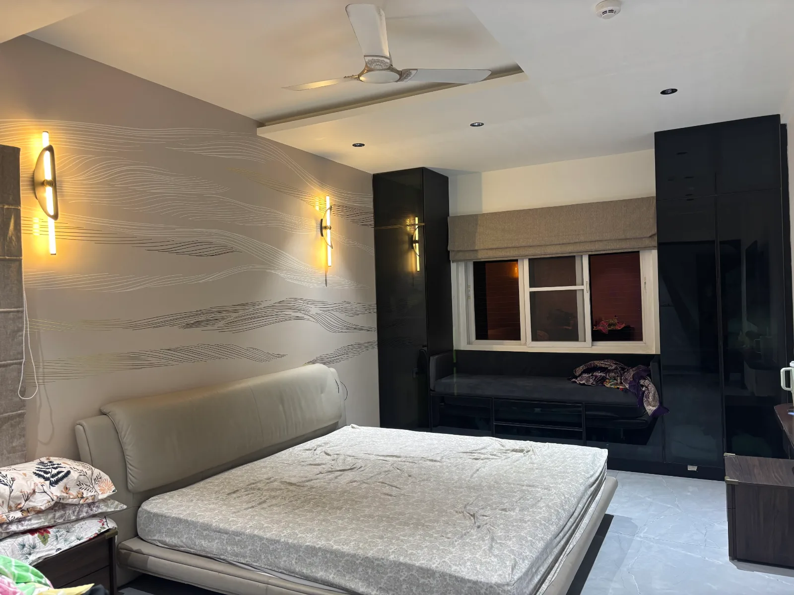 3 BHK interiors in Midvally city — photo 21