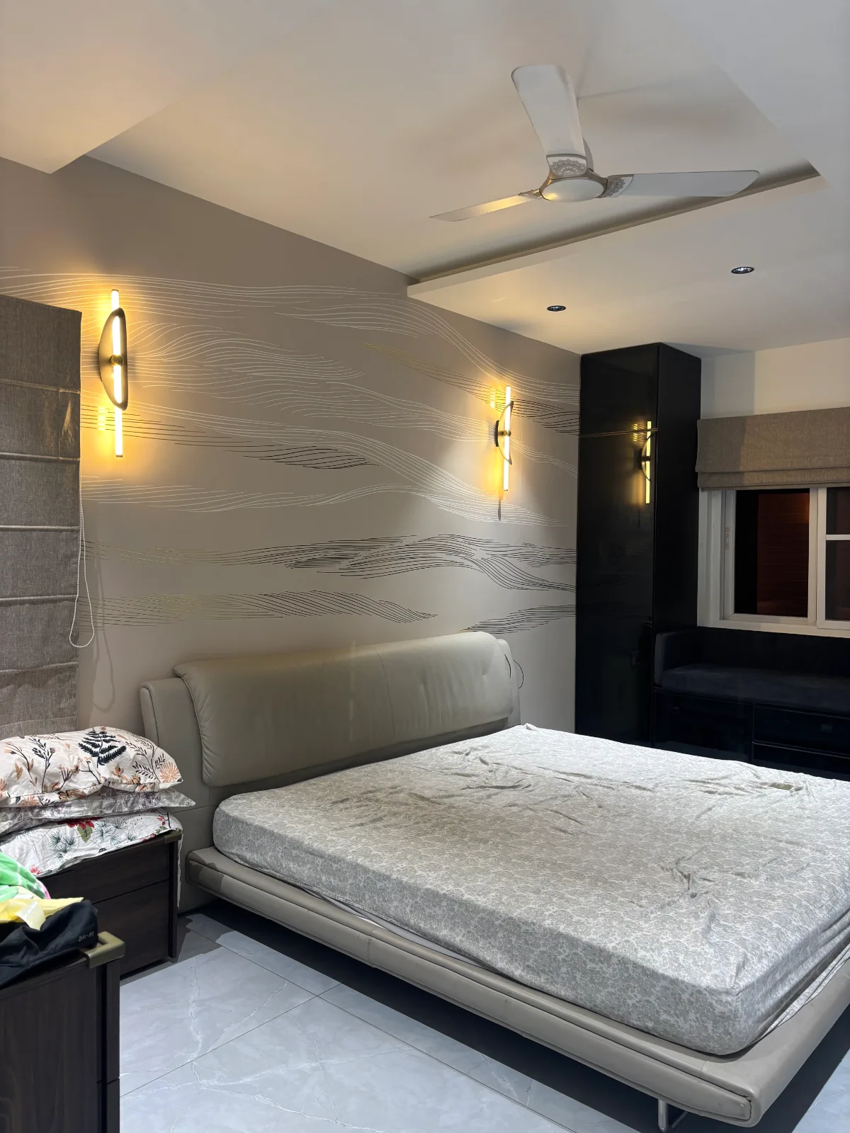 3 BHK interiors in Midvally city — photo 20