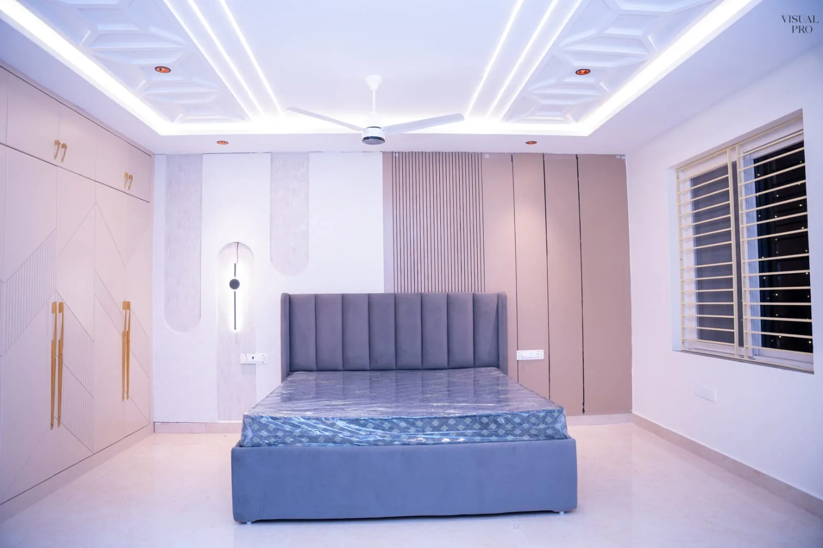 4 BHK Spring Field Villa — photo 26