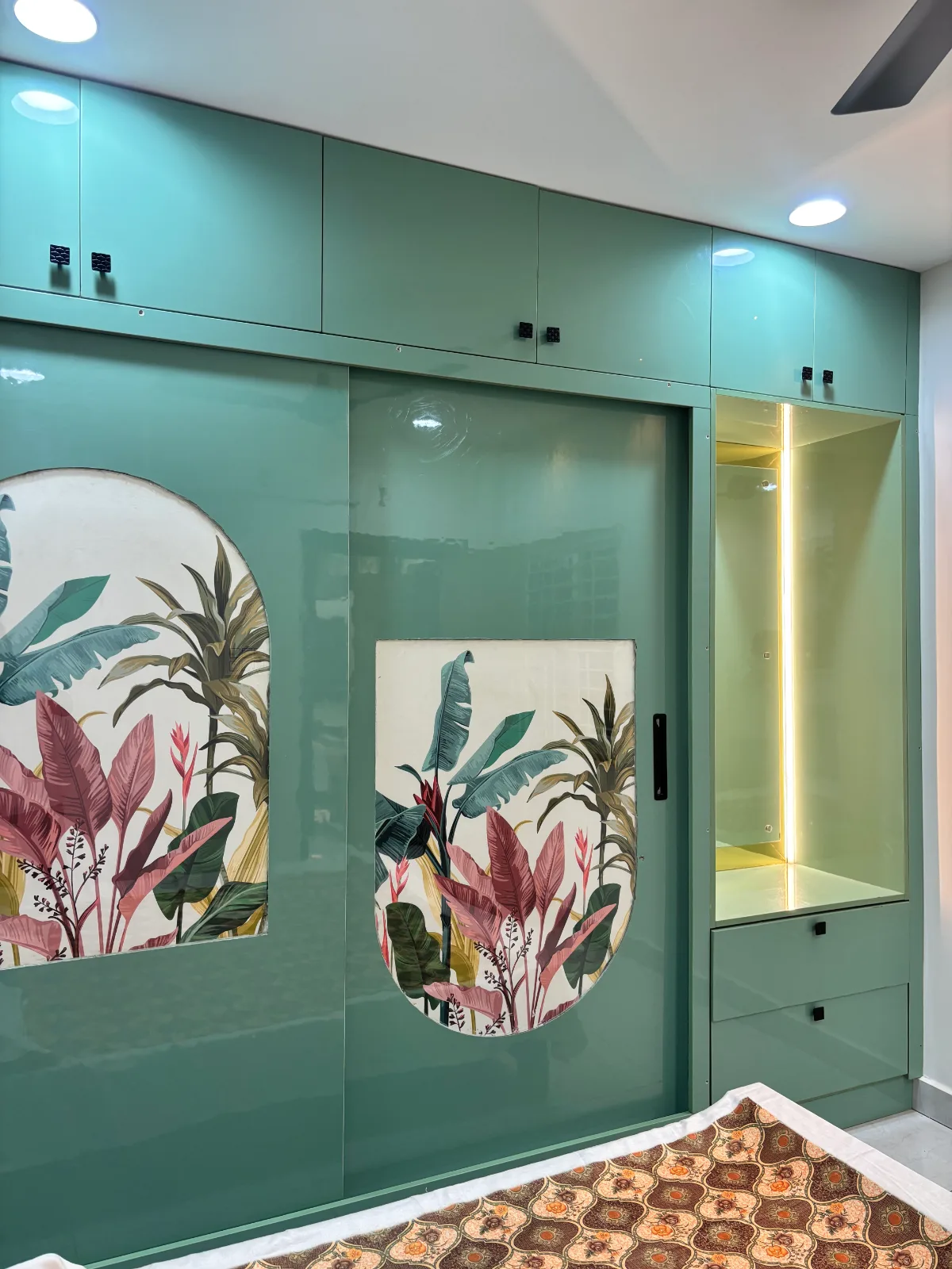 2 BHK • Cute Family • Cute Home ❤️ — photo 27