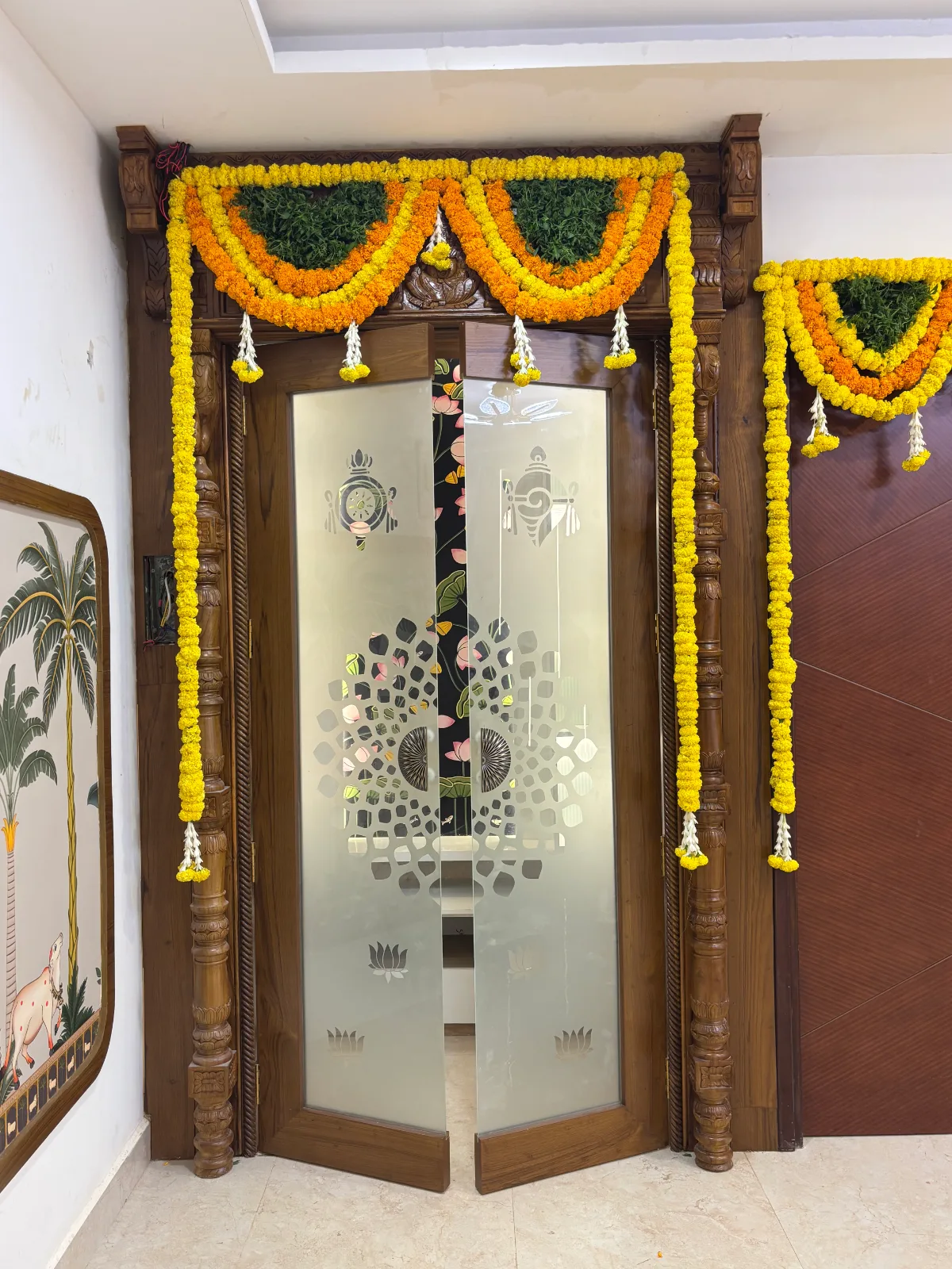 4 BHK Spring Field Villa — photo 8