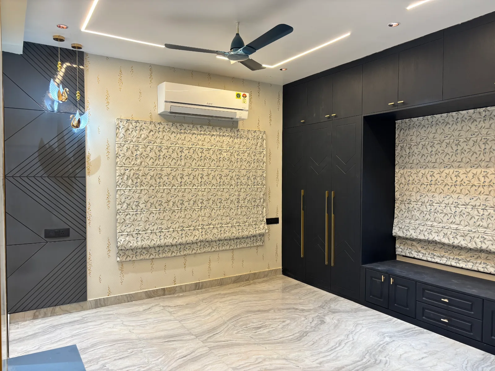 3 BHK Villa In Serene Homes -VJA — photo 14