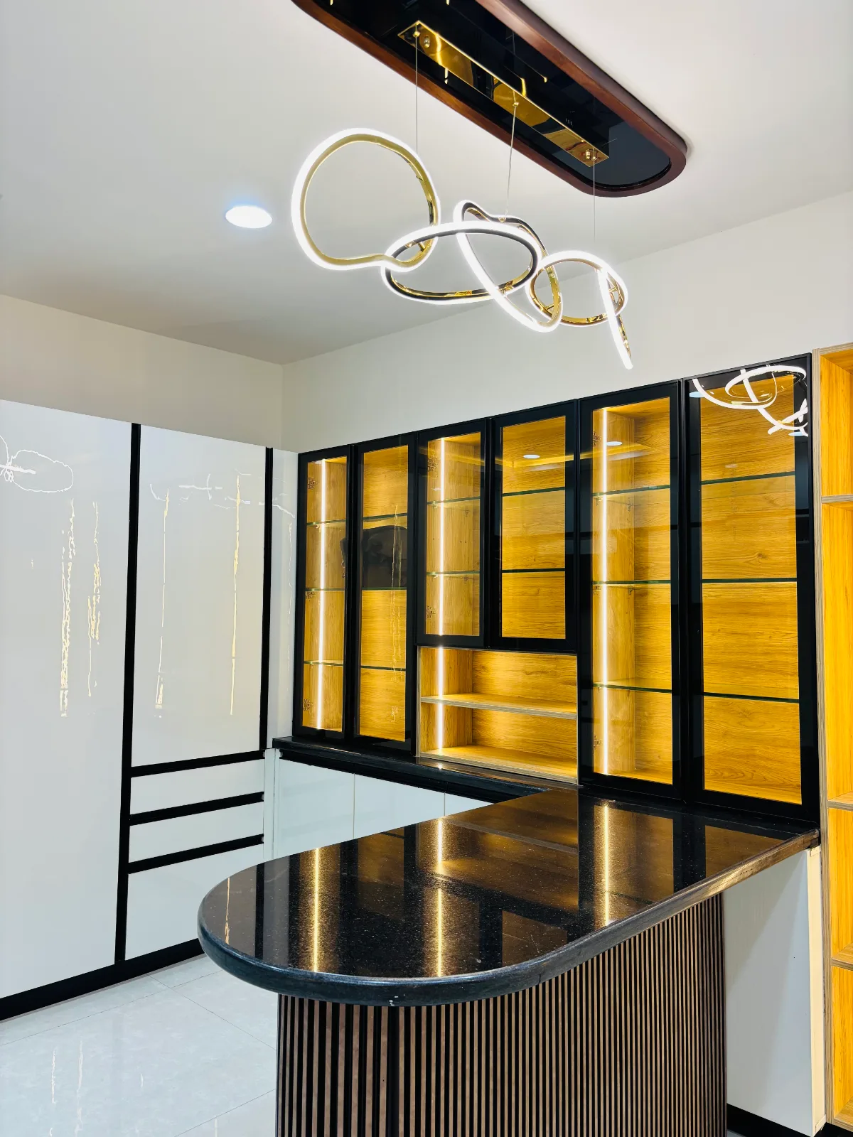 Midvally City Interiors • Cute Family • Cute Home ❤️ — photo 57