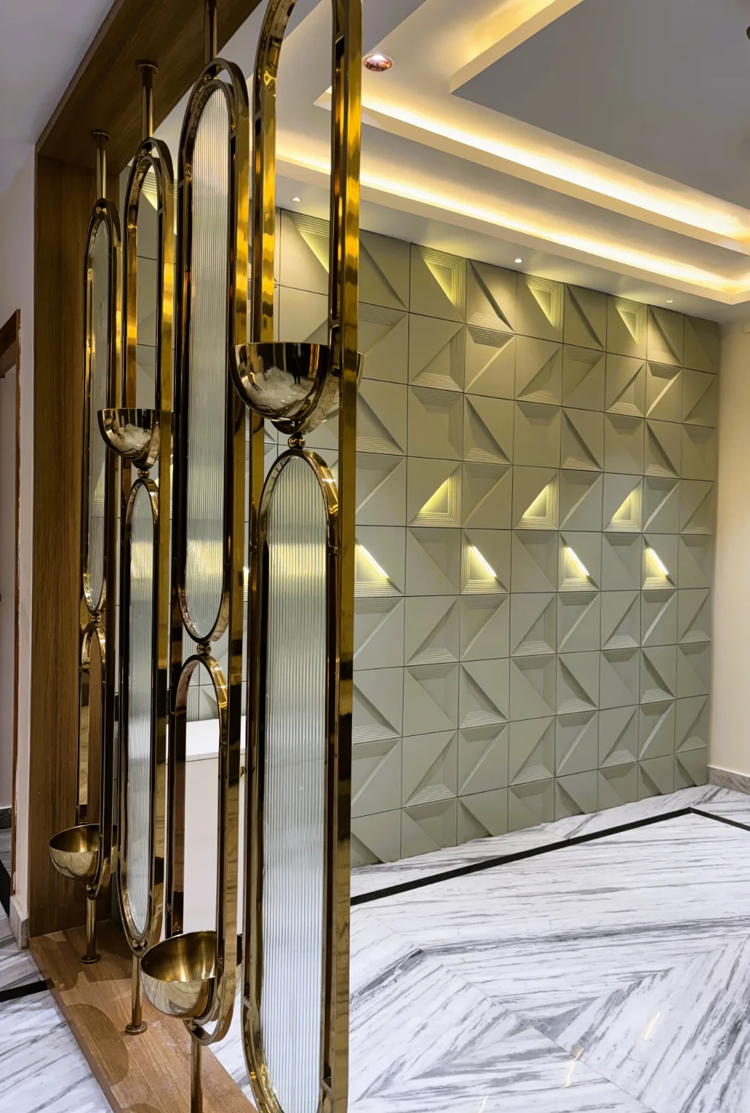 3 BHK Villa In Serene Homes -VJA — photo 30