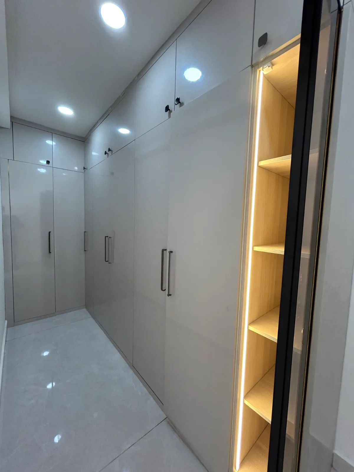✨ Premium 4 BHK Interiors | Gurunanak Colony, Vijayawada ✨ — photo 10