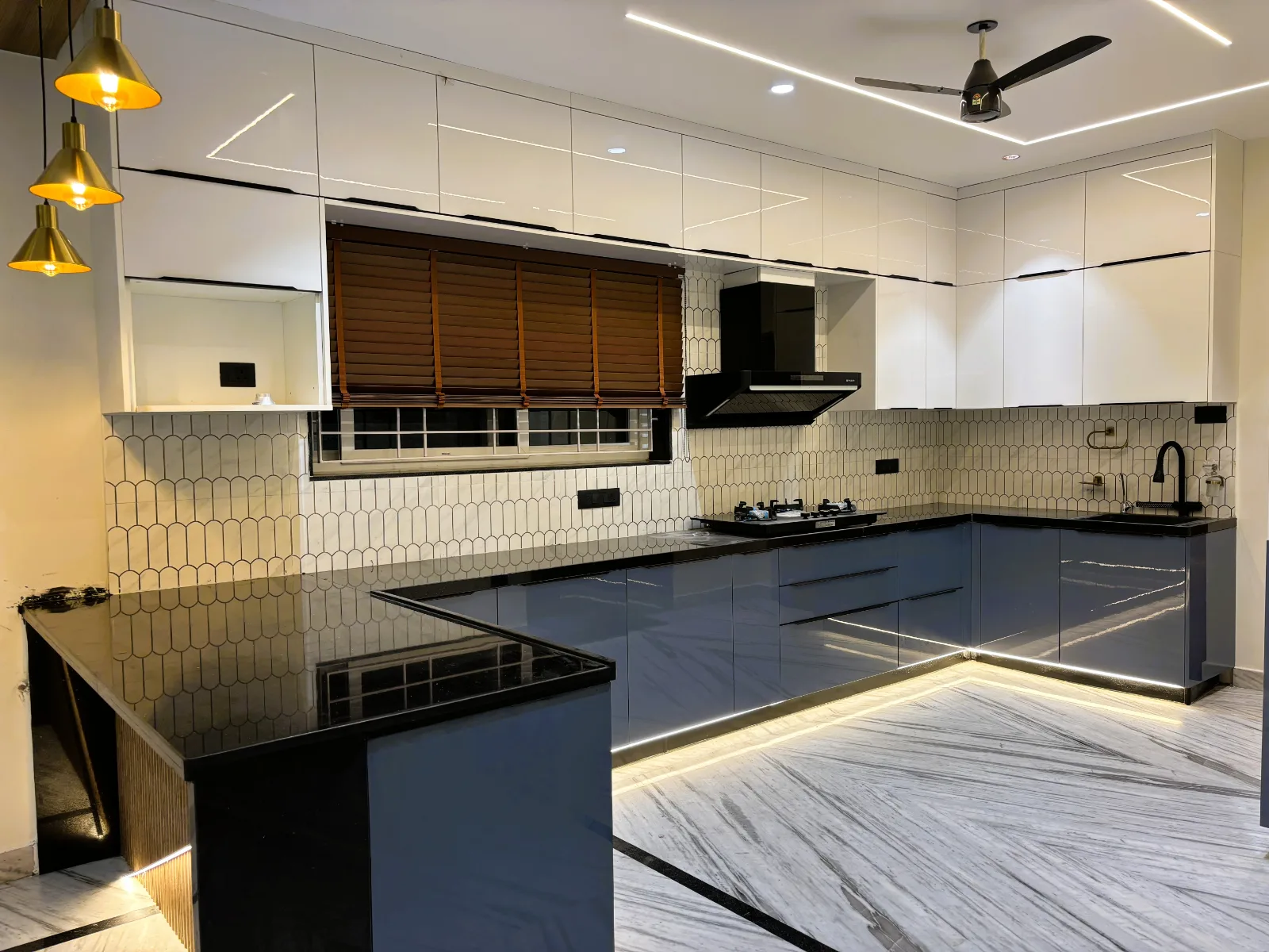 3 BHK Villa In Serene Homes -VJA