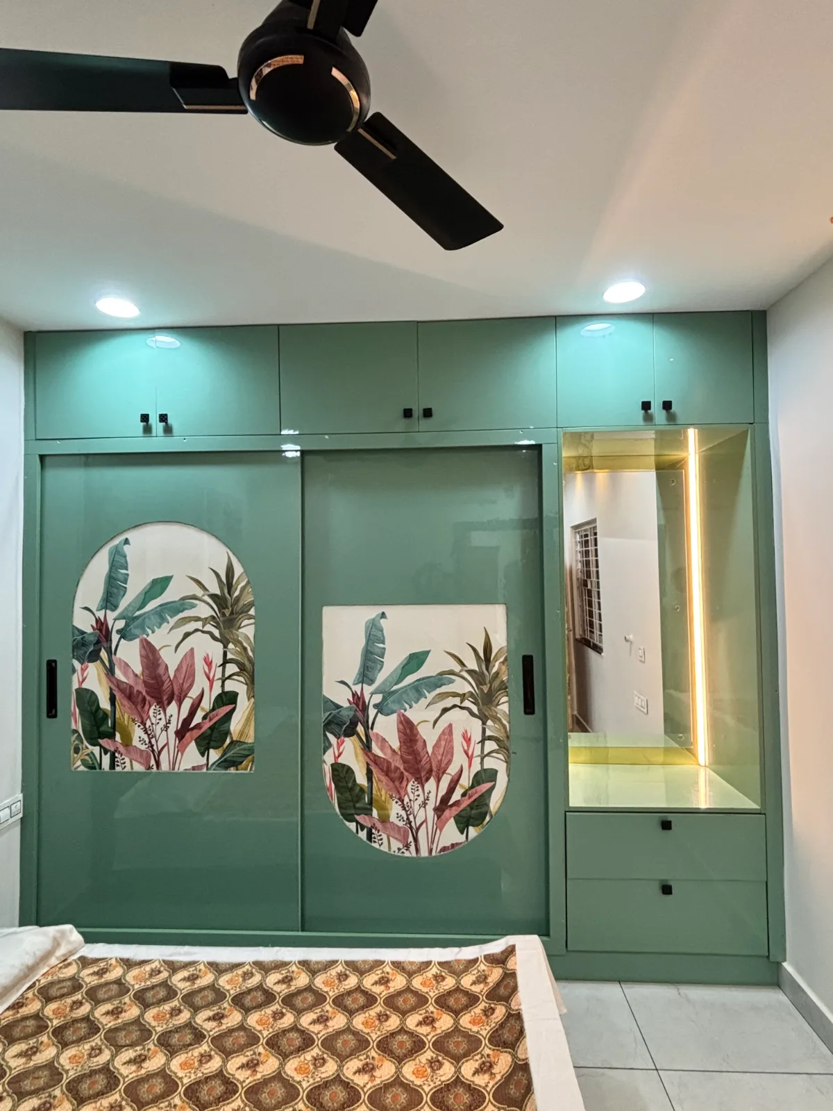 2 BHK • Cute Family • Cute Home ❤️ — photo 25