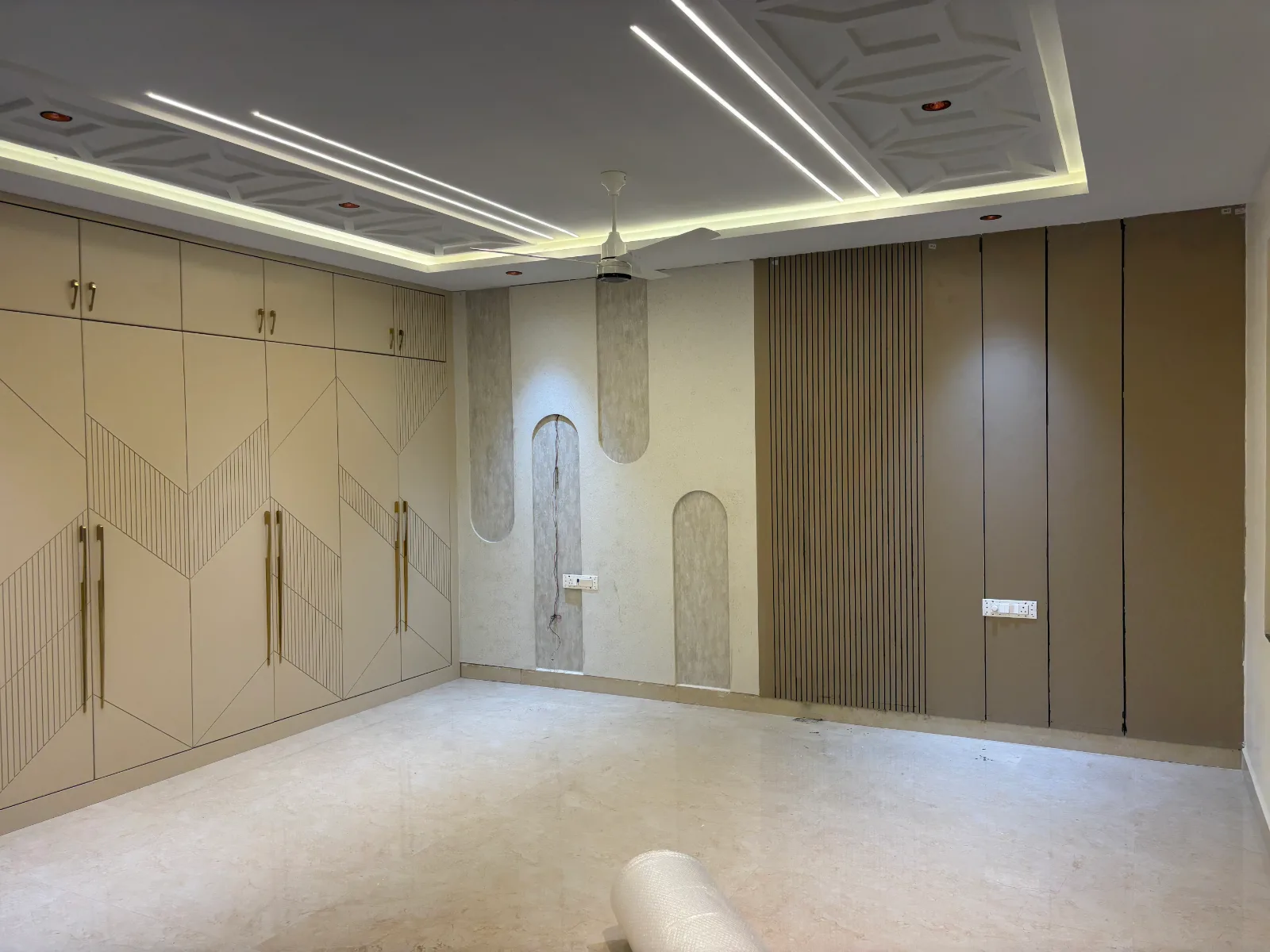 4 BHK Spring Field Villa — photo 13